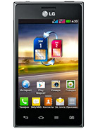 Best available price of LG Optimus L5 Dual E615 in Mongolia