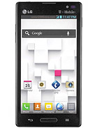 Best available price of LG Optimus L9 P769 in Mongolia