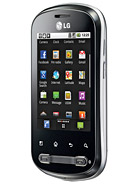 Best available price of LG Optimus Me P350 in Mongolia
