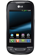 Best available price of LG Optimus Net in Mongolia