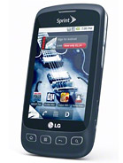 Best available price of LG Optimus S in Mongolia