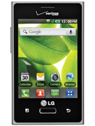 Best available price of LG Optimus Zone VS410 in Mongolia