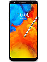 Best available price of LG Q Stylus in Mongolia