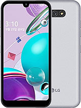 Best available price of LG Q31 in Mongolia