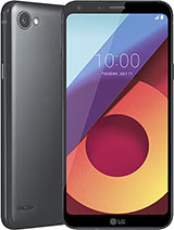 Best available price of LG Q6 in Mongolia