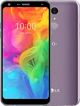 Best available price of LG Q7 in Mongolia