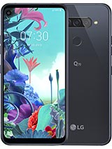 Best available price of LG Q70 in Mongolia