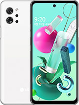 Best available price of LG Q92 5G in Mongolia