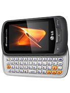 Best available price of LG Rumor Reflex LN272 in Mongolia