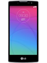 Best available price of LG Spirit in Mongolia