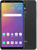 Best available price of LG Stylo 5 in Mongolia