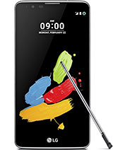 Best available price of LG Stylus 2 in Mongolia