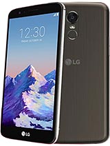 Best available price of LG Stylus 3 in Mongolia