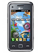 Best available price of LG KU2100 in Mongolia