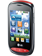 Best available price of LG Cookie WiFi T310i in Mongolia