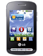 Best available price of LG T315 in Mongolia