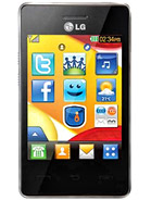 Best available price of LG T385 in Mongolia