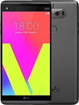 Best available price of LG V20 in Mongolia