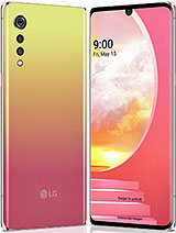Best available price of LG Velvet 5G in Mongolia