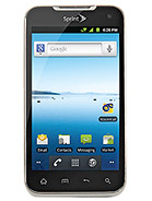 Best available price of LG Viper 4G LTE LS840 in Mongolia