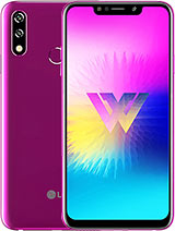Best available price of LG W10 in Mongolia