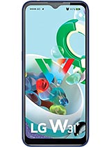 Best available price of LG W31+ in Mongolia