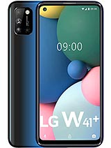 Best available price of LG W41+ in Mongolia