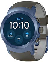 Best available price of LG Watch Sport in Mongolia