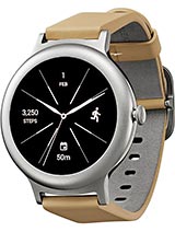 Best available price of LG Watch Style in Mongolia