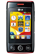 Best available price of LG Cookie Lite T300 in Mongolia