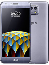 Best available price of LG X cam in Mongolia