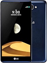 Best available price of LG X max in Mongolia