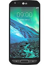 Best available price of LG X venture in Mongolia