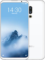 Best available price of Meizu 16 Plus in Mongolia