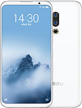 Best available price of Meizu 16 in Mongolia
