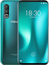Best available price of Meizu 16s Pro in Mongolia
