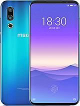 Best available price of Meizu 16s in Mongolia
