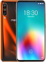 Best available price of Meizu 16T in Mongolia