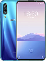 Best available price of Meizu 16Xs in Mongolia