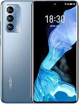 Best available price of Meizu 18 in Mongolia