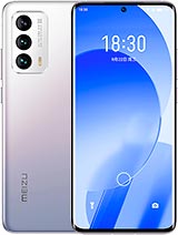 Best available price of Meizu 18s in Mongolia