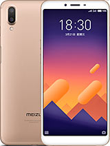 Best available price of Meizu E3 in Mongolia