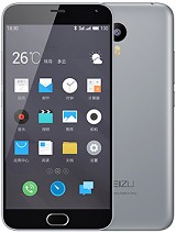 Best available price of Meizu M2 Note in Mongolia