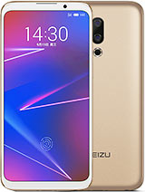 Best available price of Meizu 16X in Mongolia