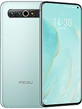 Best available price of Meizu 17 Pro in Mongolia