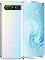 Best available price of Meizu 17 in Mongolia