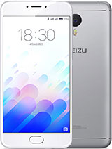 Best available price of Meizu M3 Note in Mongolia