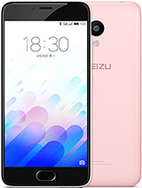 Best available price of Meizu M3 in Mongolia