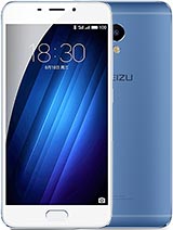 Best available price of Meizu M3e in Mongolia