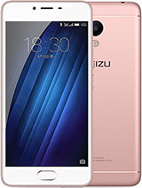 Best available price of Meizu M3s in Mongolia